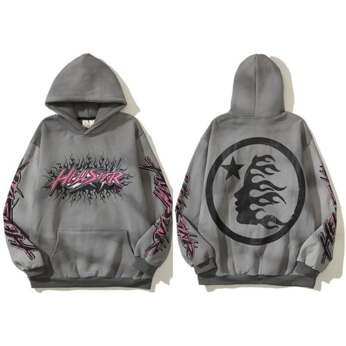 H*lst*r hoodies