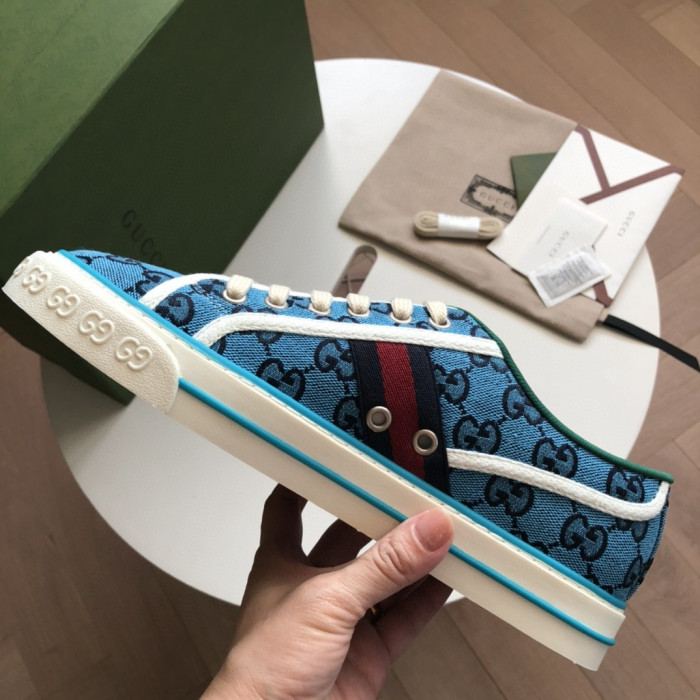 G*u*i tennis 1977 sneaker
