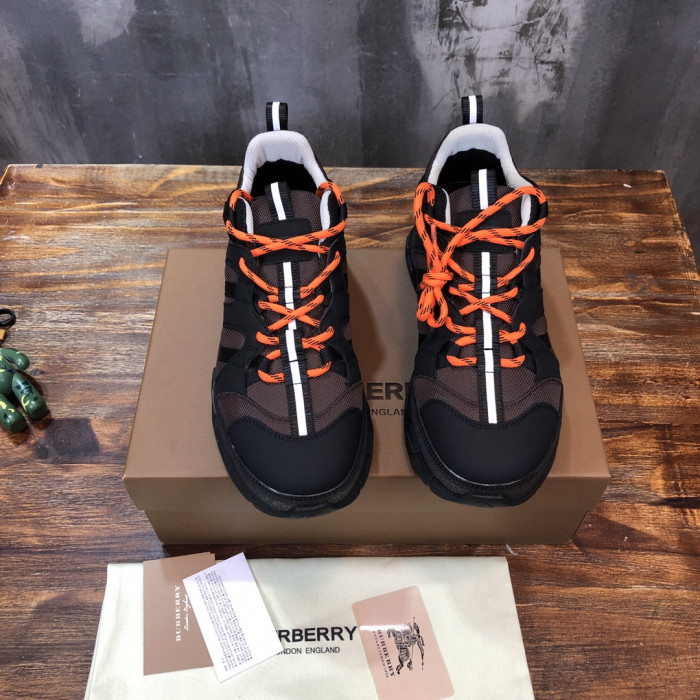 Bubery SHOES