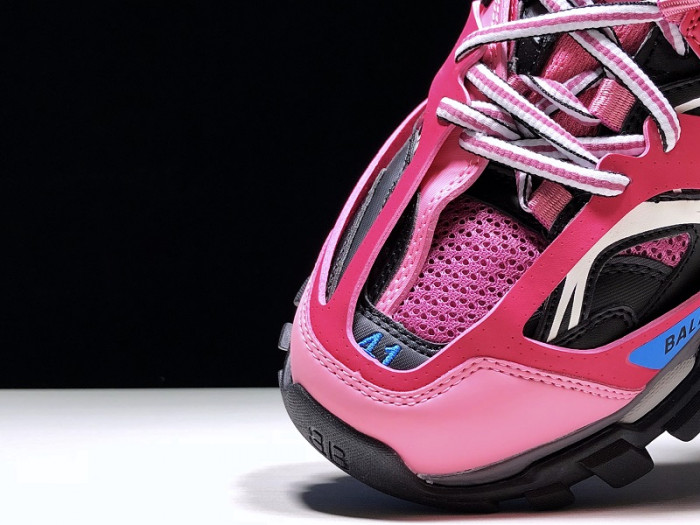 BLCG WMNS TRACK TRAINER