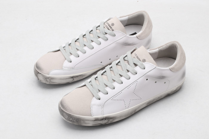 GGD SNEAKERS