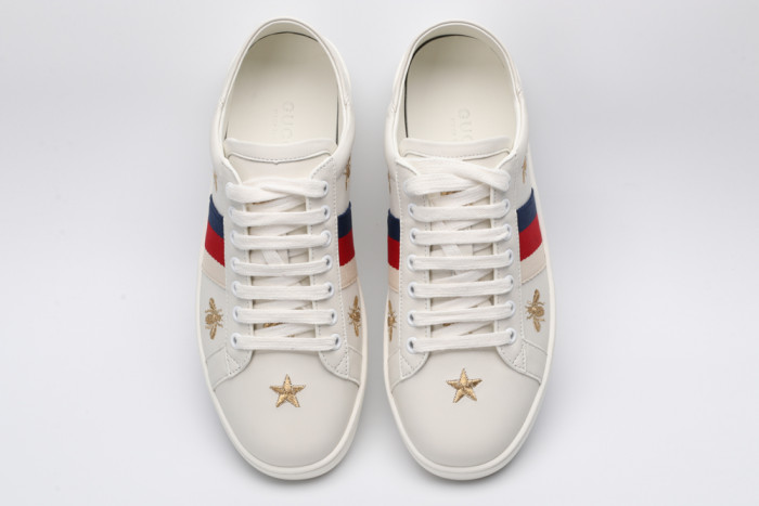 G*u*i low-top sneaker