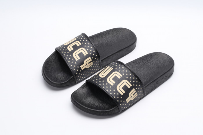 G*u*i slippers