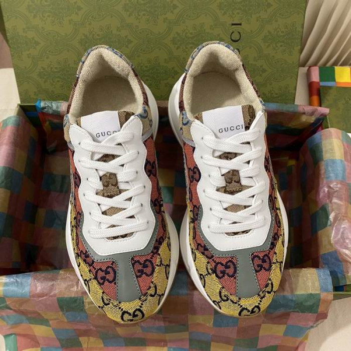 G*u*i sneaker