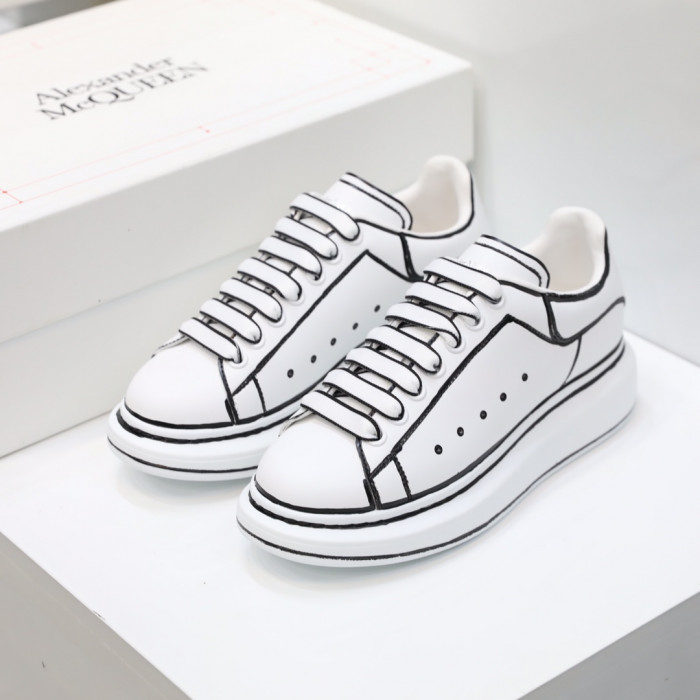 MQ SNEAKERS