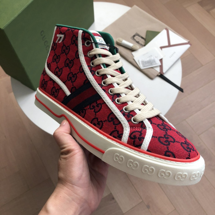 G*u*i tennis 1977 sneaker