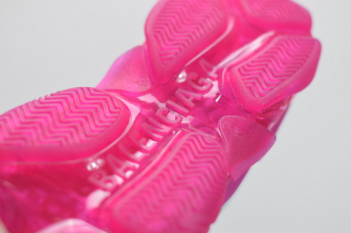 BLCG TRIPLE SNEAKER