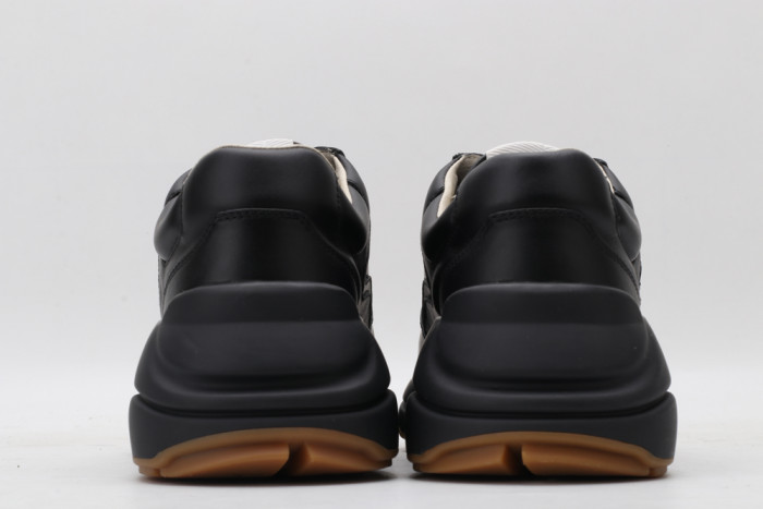 G*u*i rhyton trainer sneaker