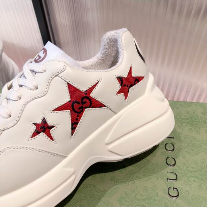 G*u*i sneaker