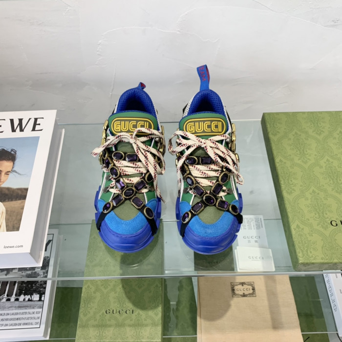 G*u*i sneaker