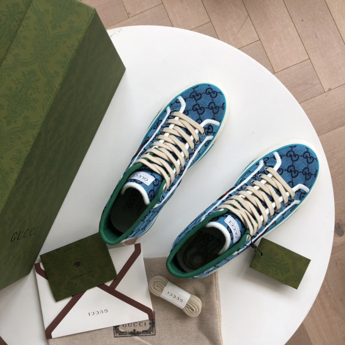 G*u*i tennis 1977 sneaker