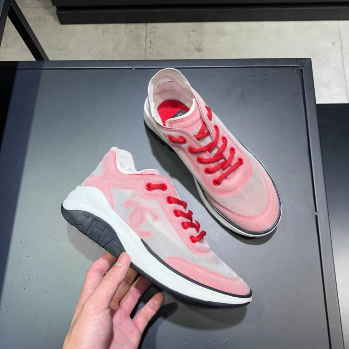 CHNE1 SNEAKERS