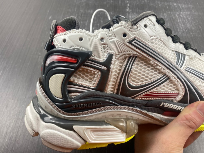 Ba*len*cia*ga runner sneaker 772774 w3rny