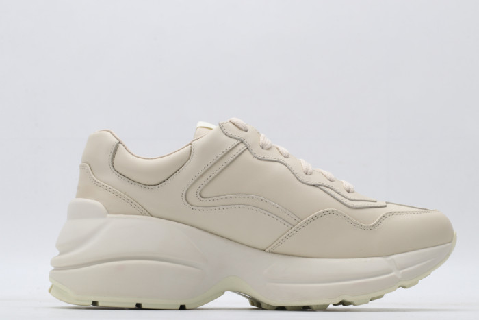 G*u*i rhyton trainer sneaker