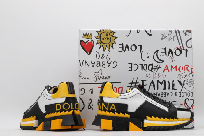 DG SNEAKER