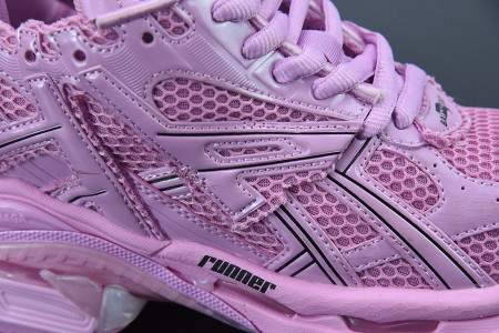 BALCIA Runner Pink