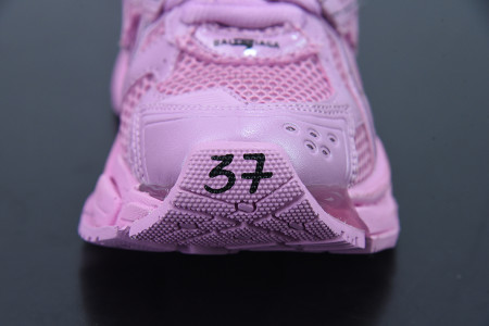 BALCIA Runner Pink