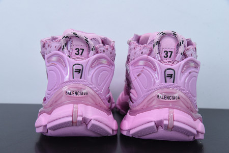 BALCIA Runner Pink