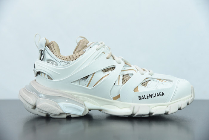 BLCG TRACK SNEAKER