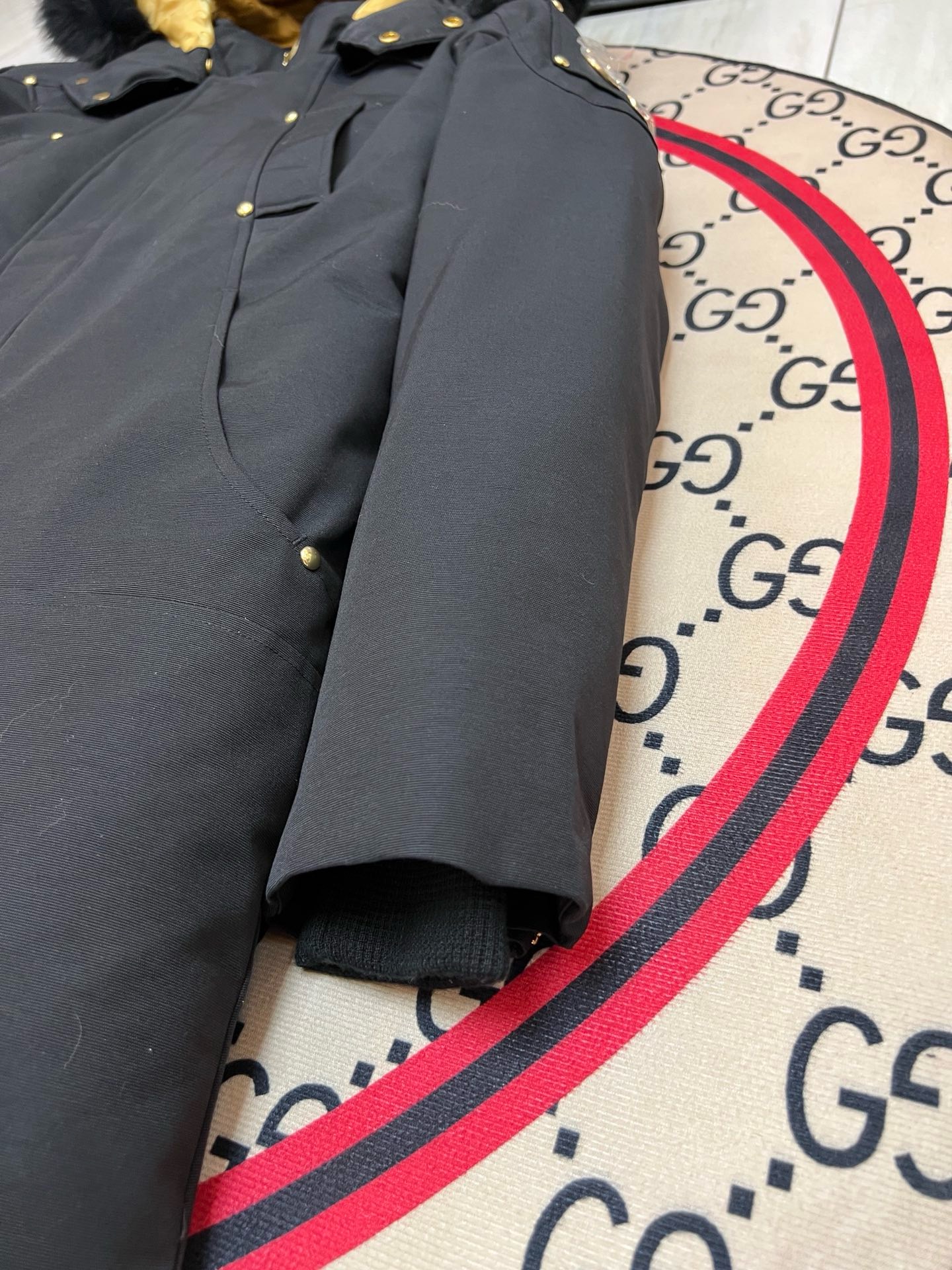 Moncler jacket
