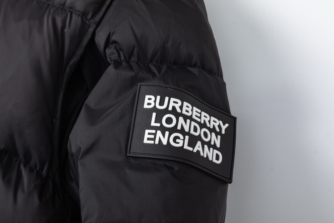 Burbery Jacket