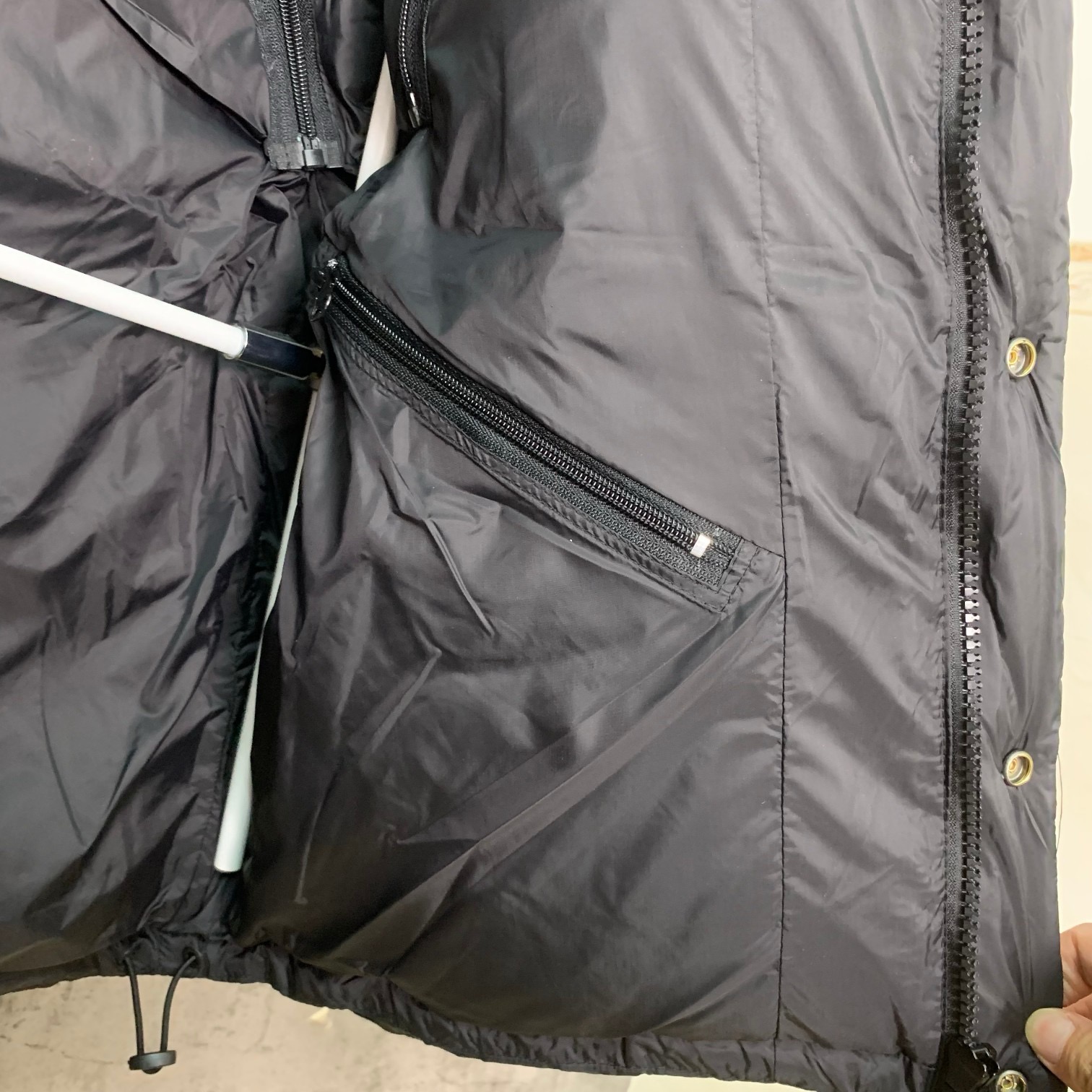 Burbery Jacket