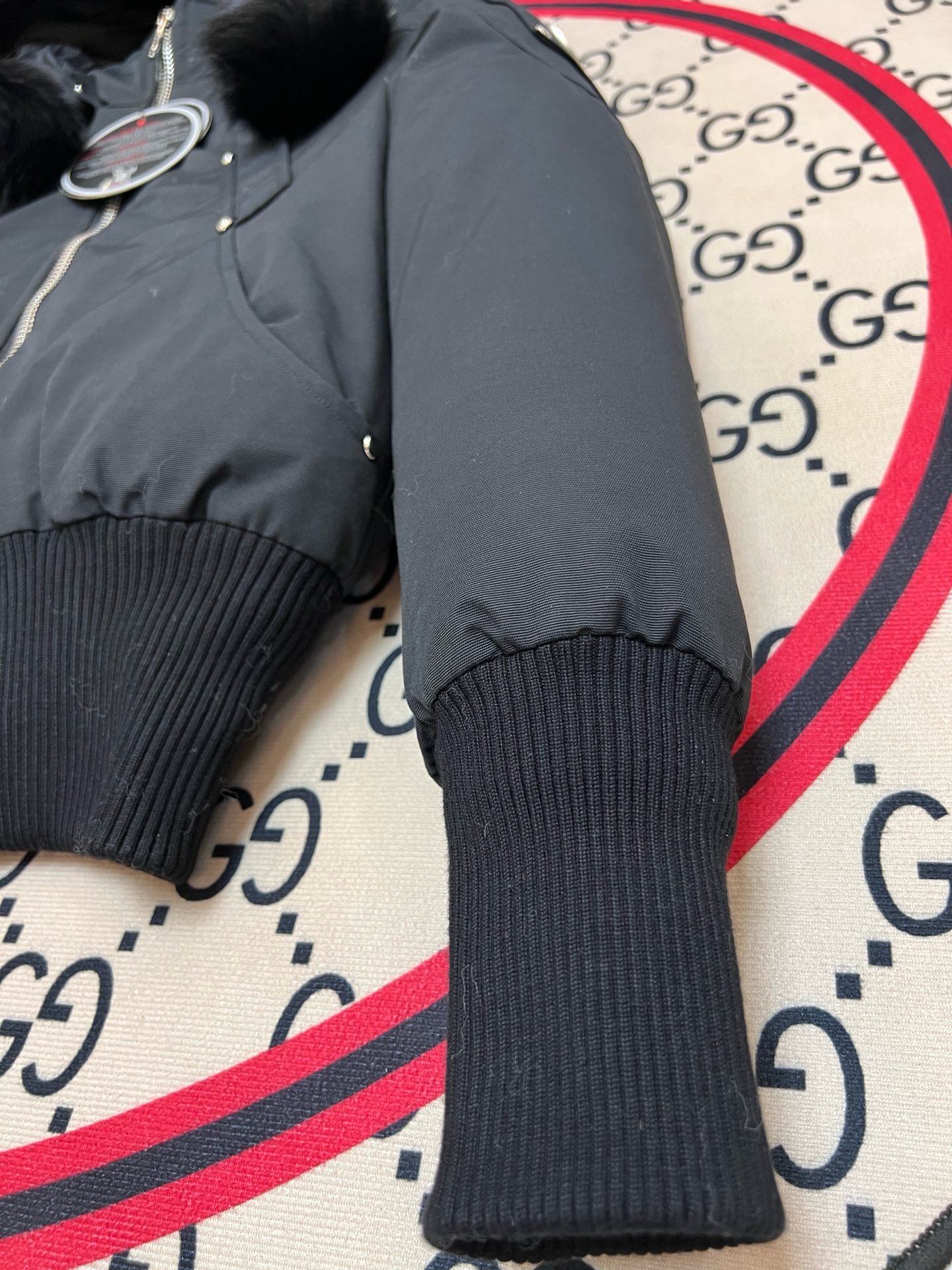 Moncler jacket