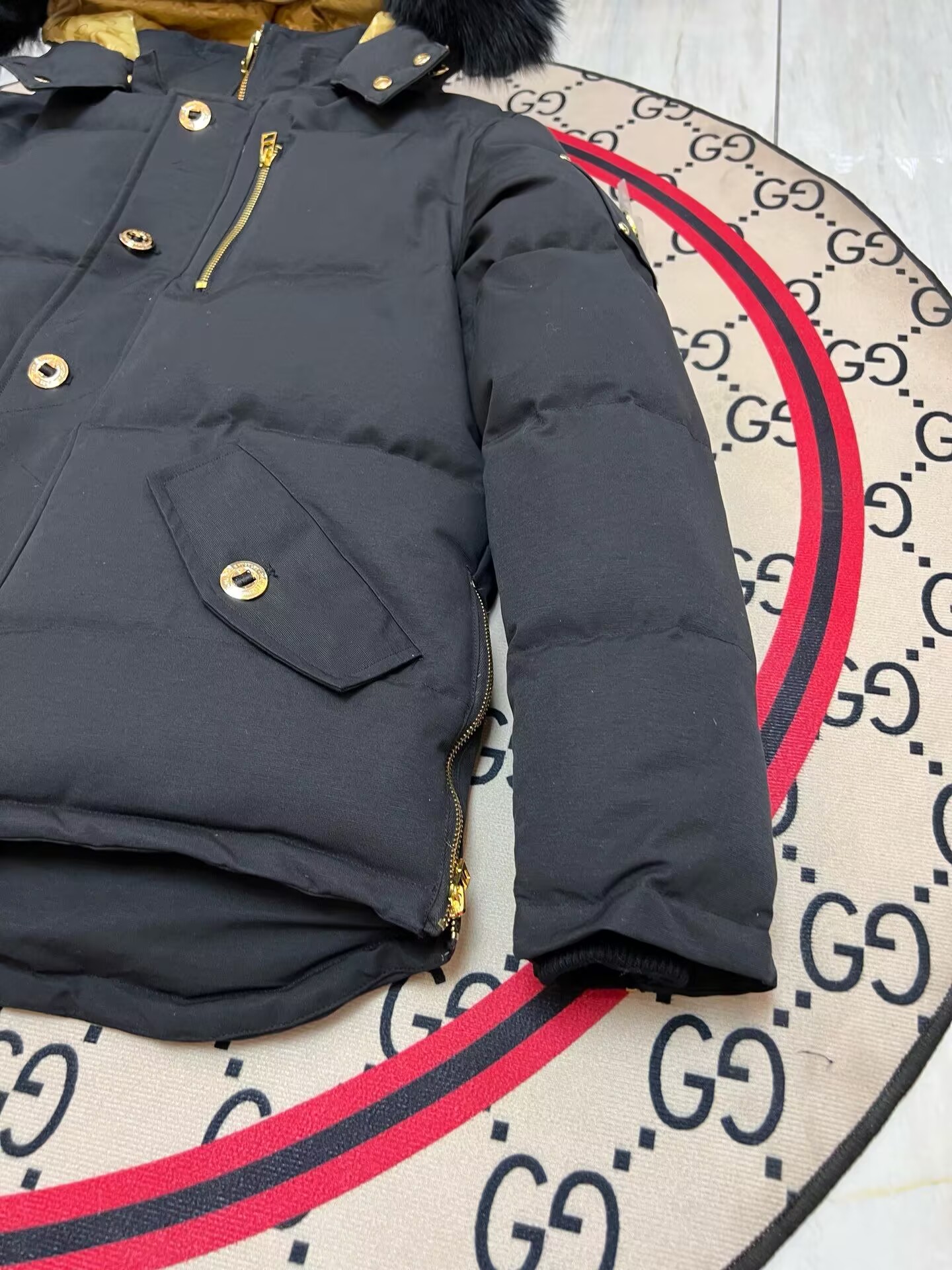 Moncler jacket