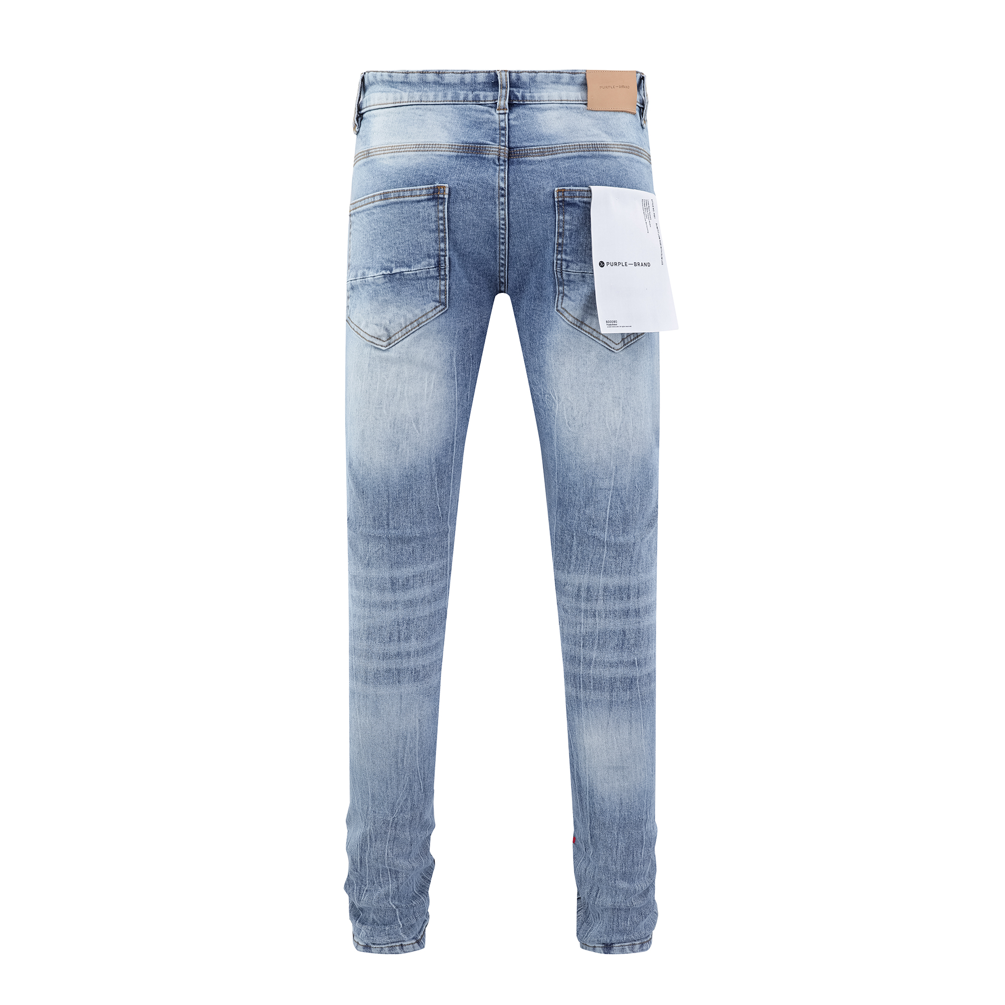pu*re b*and jeans