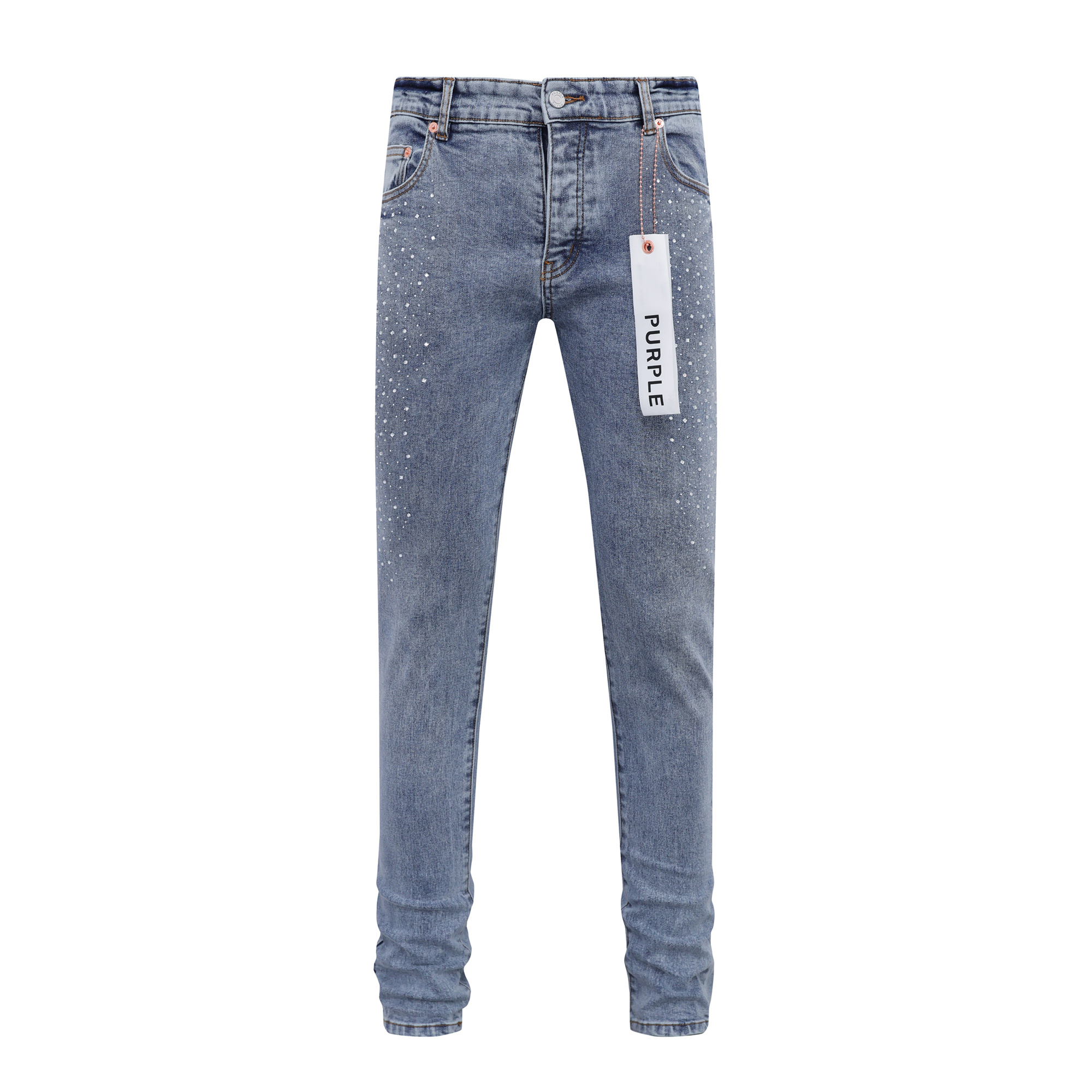 pu*re b*and jeans