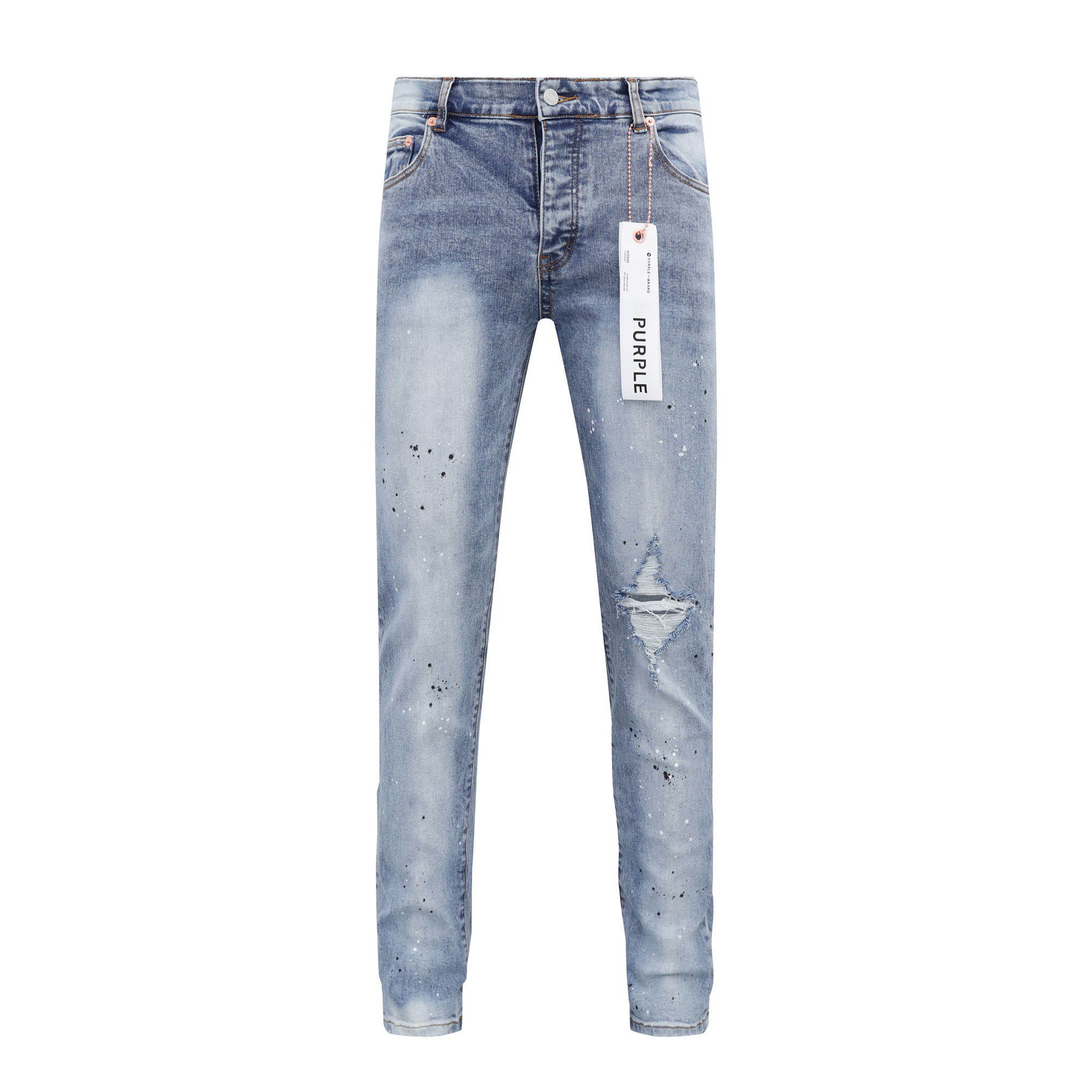pu*re b*and jeans
