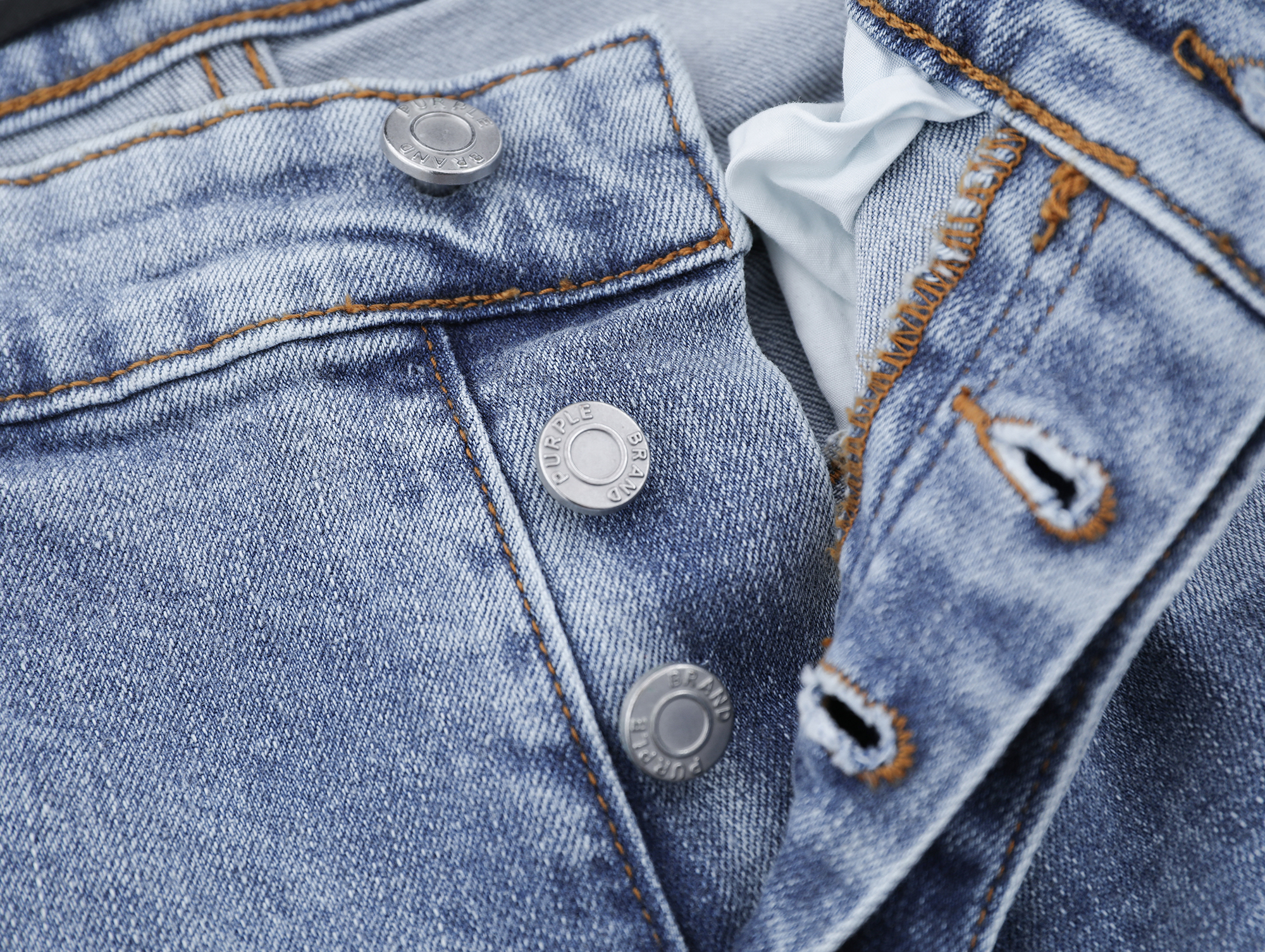 pu*re b*and jeans