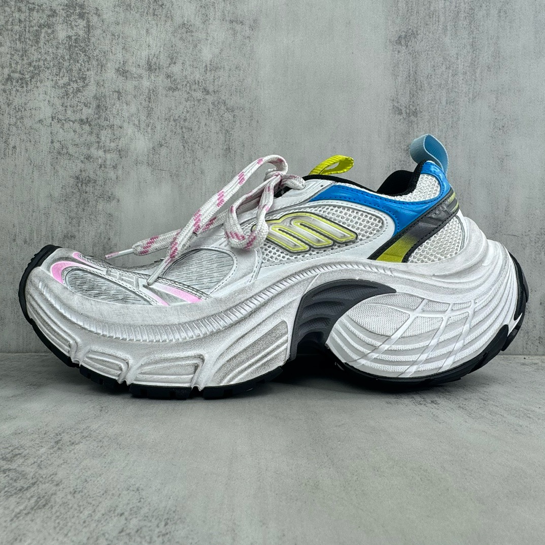 BLCG Sneaker 6XL