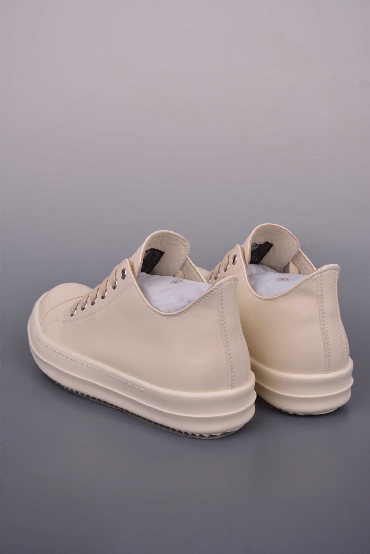 Rick Owen.s Sneaker RU01D38913633