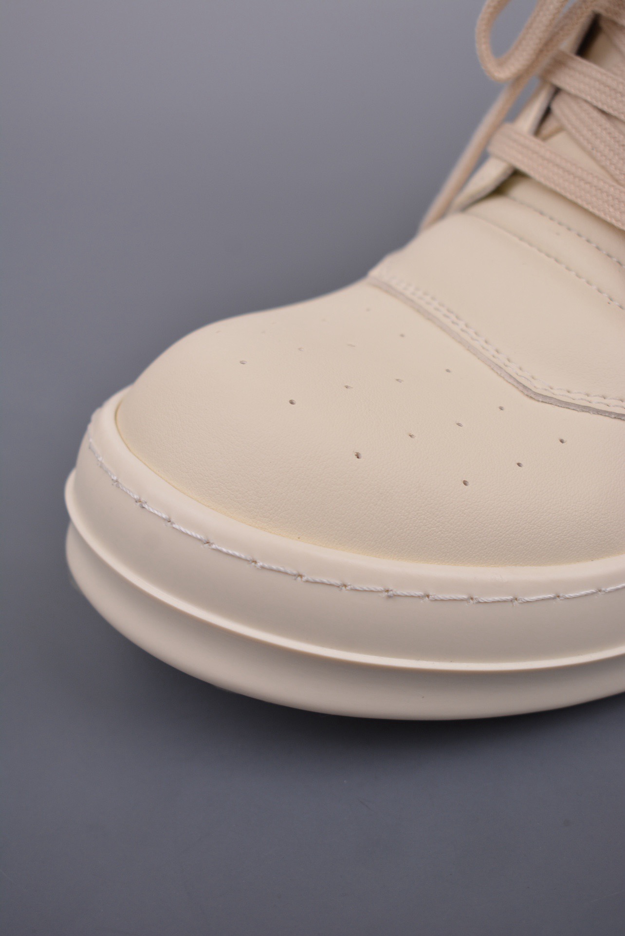 Rick Owen.s Sneaker