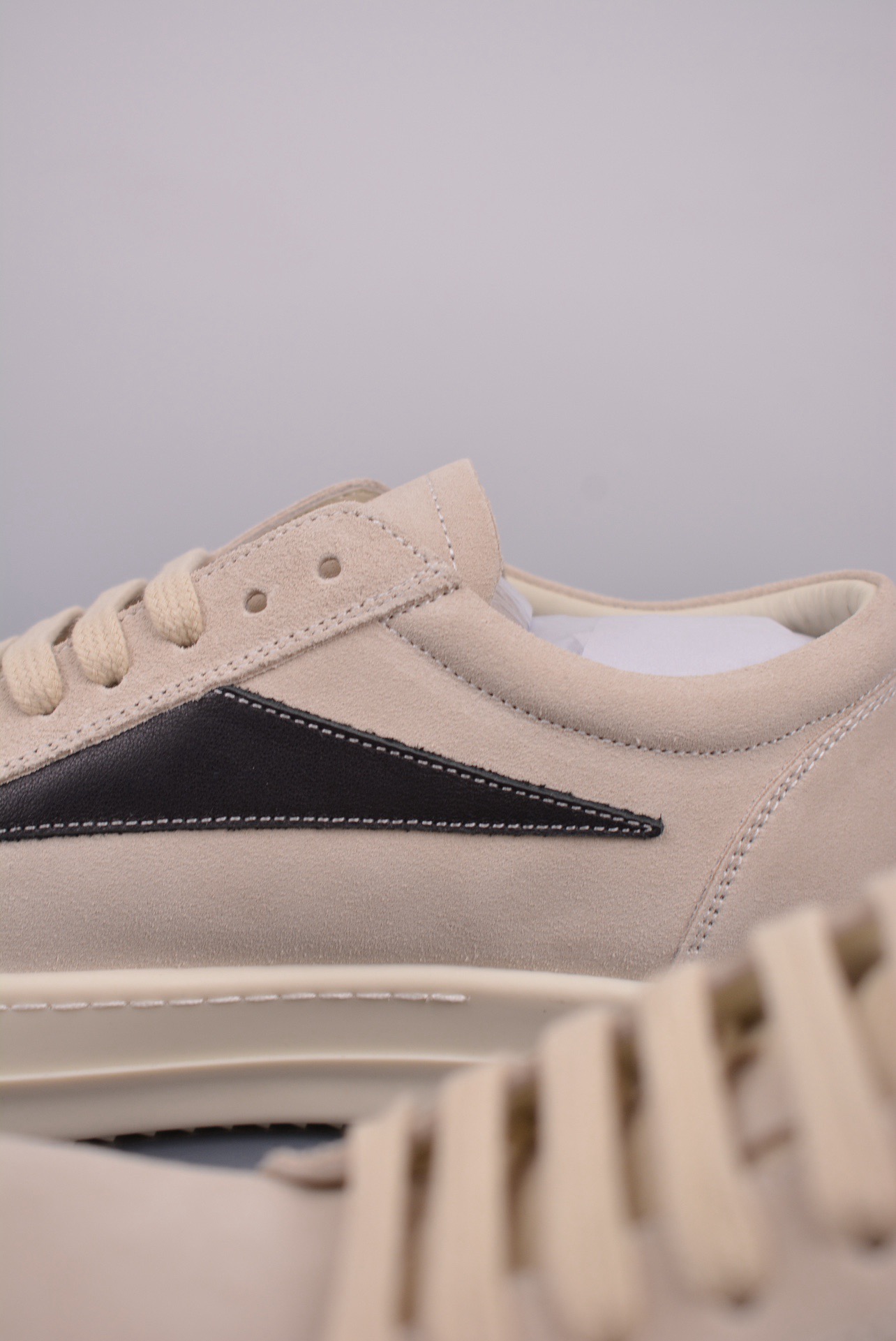 Rick Owen.s Sneaker