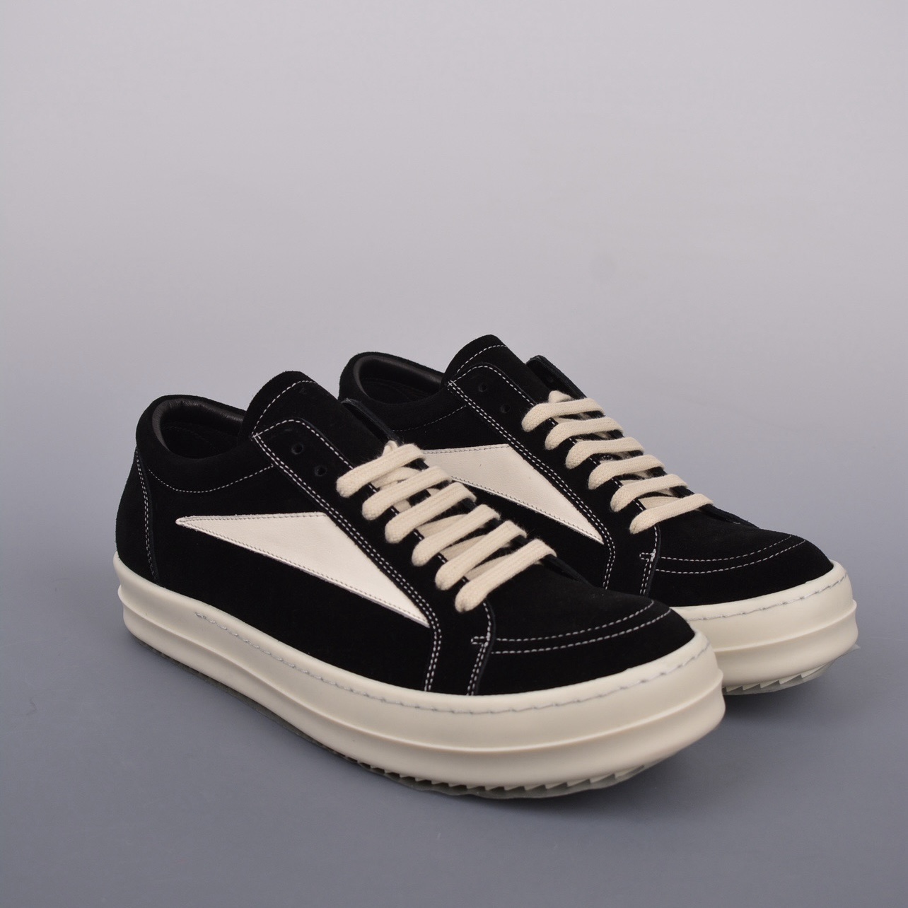 Rick Owen.s Sneaker
